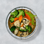 Best Mexican Rice w. Mixed Vegetables in Newburgh, NY