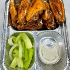 Best 50 pcs Wings in Newburgh, NY