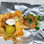 Best Mixed Vegetable Tostada Salad in Newburgh, NY