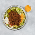Best Tex-Mex Chili (Ground Beef)Taco Salad in Newburgh, NY