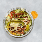 Best Grilled Chicken Taco Salad in Newburgh, NY