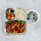 Best Teriyaki Shrimp in Newburgh, NY