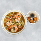Best Shrimp Udon Noodle Soup in Newburgh, NY