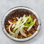 Best Mexican Rice w. Chicken, Steak & Bean in Newburgh, NY