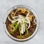 Best Mexican Rice w. Grilled Steak in Newburgh, NY