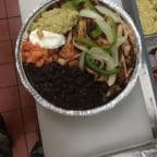 Best Grilled Chicken Chef's Special in Newburgh, NY