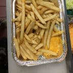 Best French Fries w. Cheese in Newburgh, NY