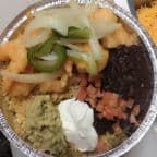 Best Super Shrimp Fajitas Chef's Special in Newburgh, NY