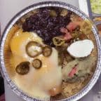 Best Chimichangas Chef's Special in Newburgh, NY