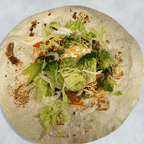 Best Mixed Vegetable Burrito in Newburgh, NY